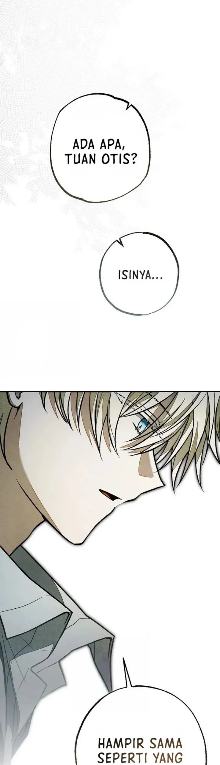 Welcome to the Rose Mansion Chapter 39 Gambar 33