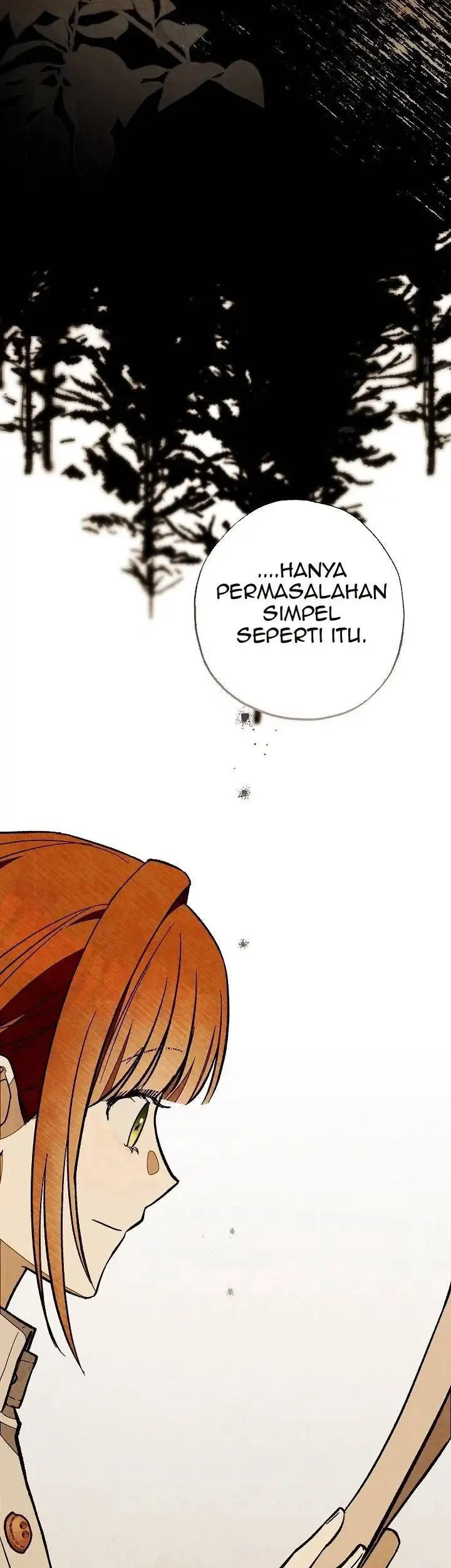 Welcome to the Rose Mansion Chapter 4 Gambar 24