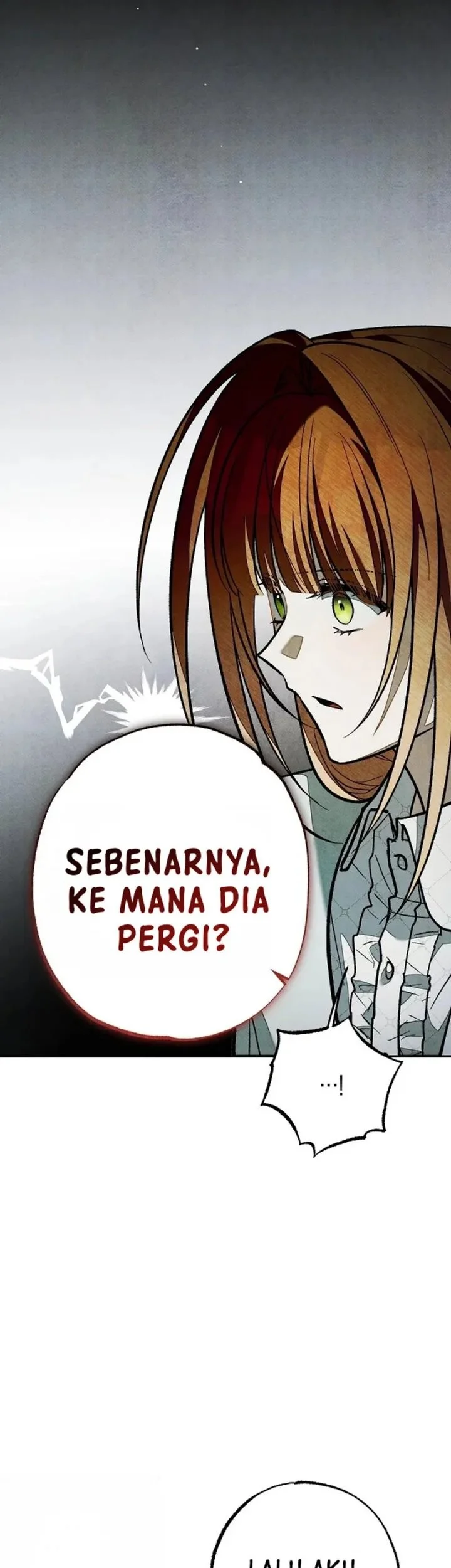 Welcome to the Rose Mansion Chapter 40 Gambar 23