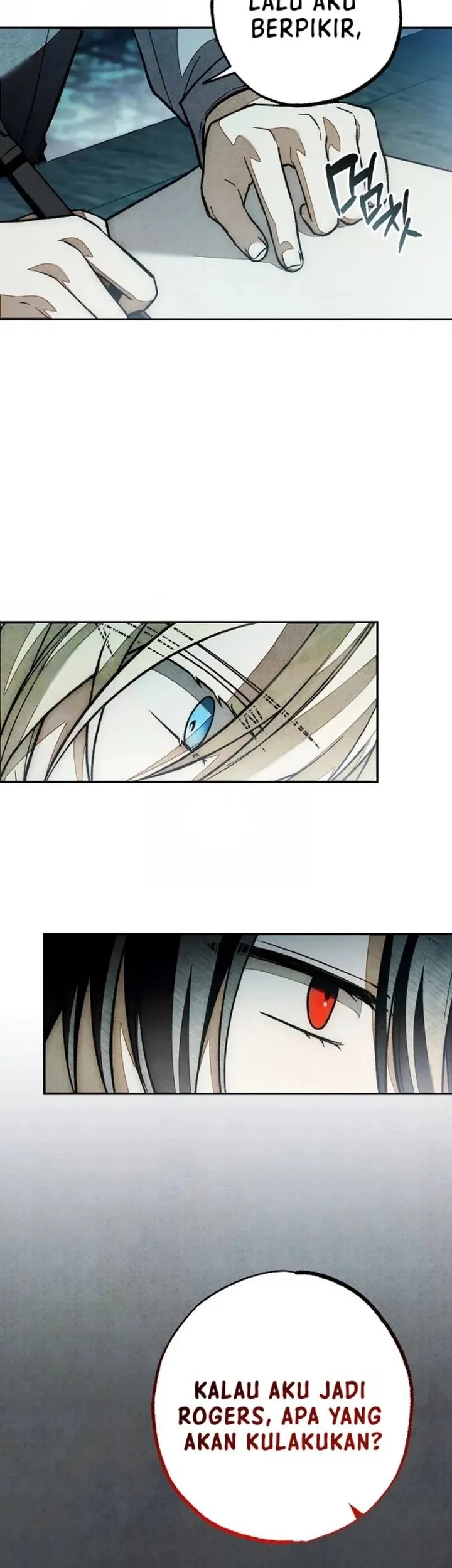 Welcome to the Rose Mansion Chapter 40 Gambar 24