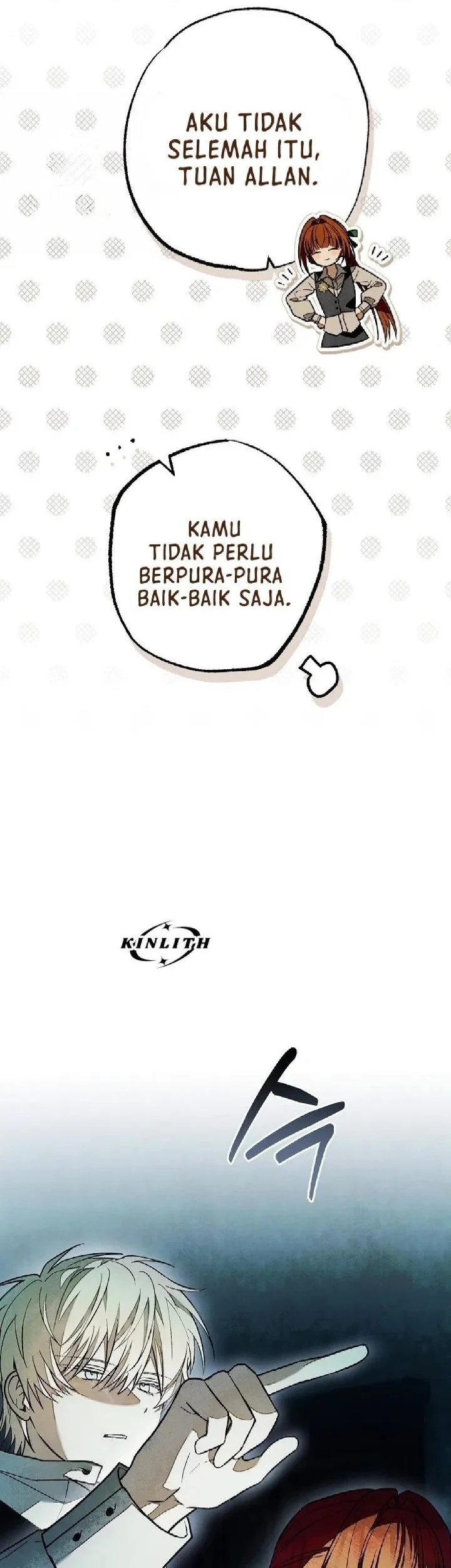 Welcome to the Rose Mansion Chapter 42 Gambar 27