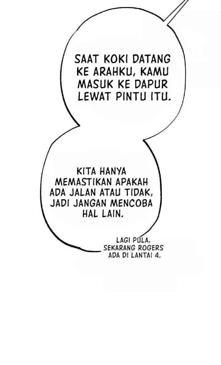Welcome to the Rose Mansion Chapter 42 Gambar 31