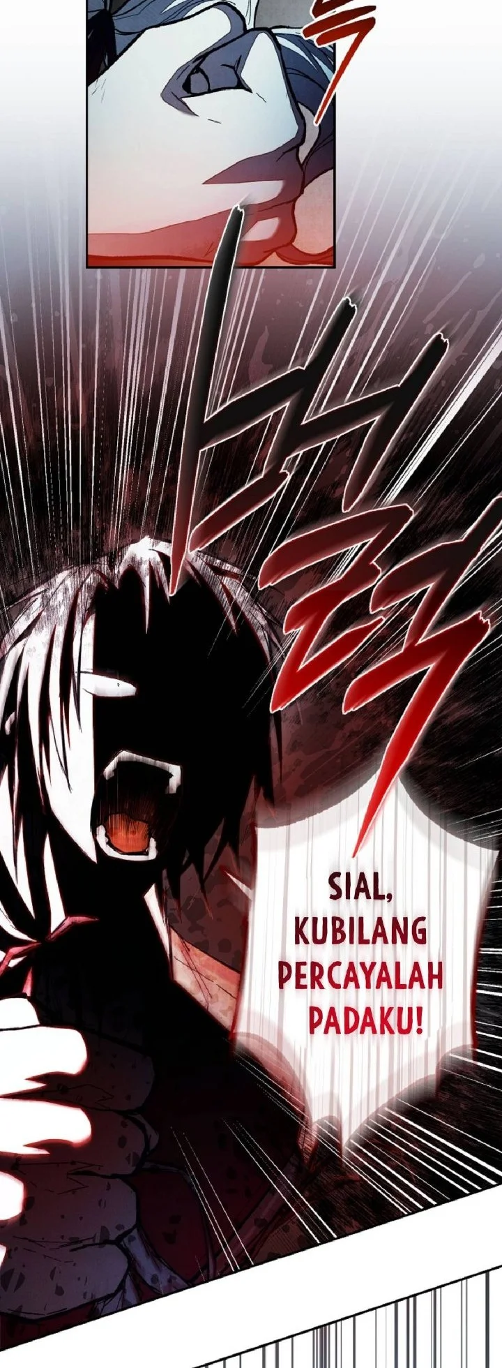 Welcome to the Rose Mansion Chapter 44 Gambar 24