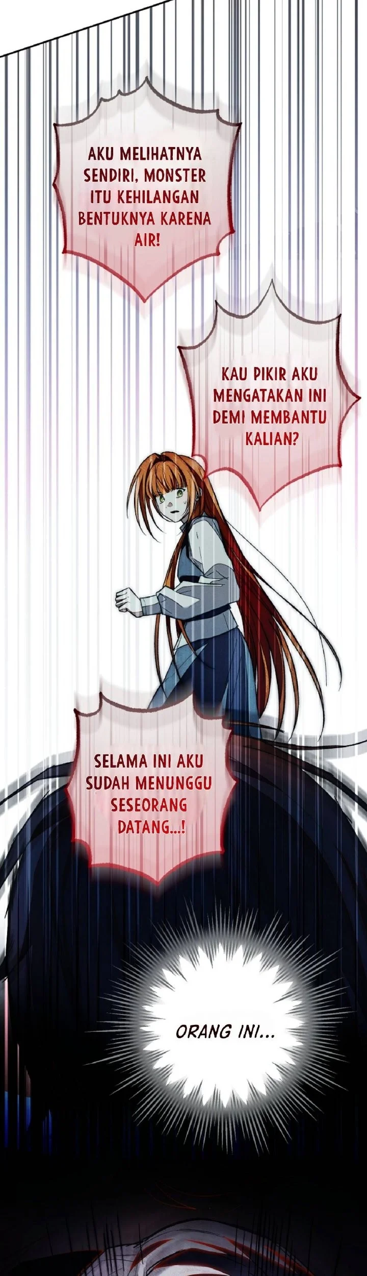 Welcome to the Rose Mansion Chapter 44 Gambar 25