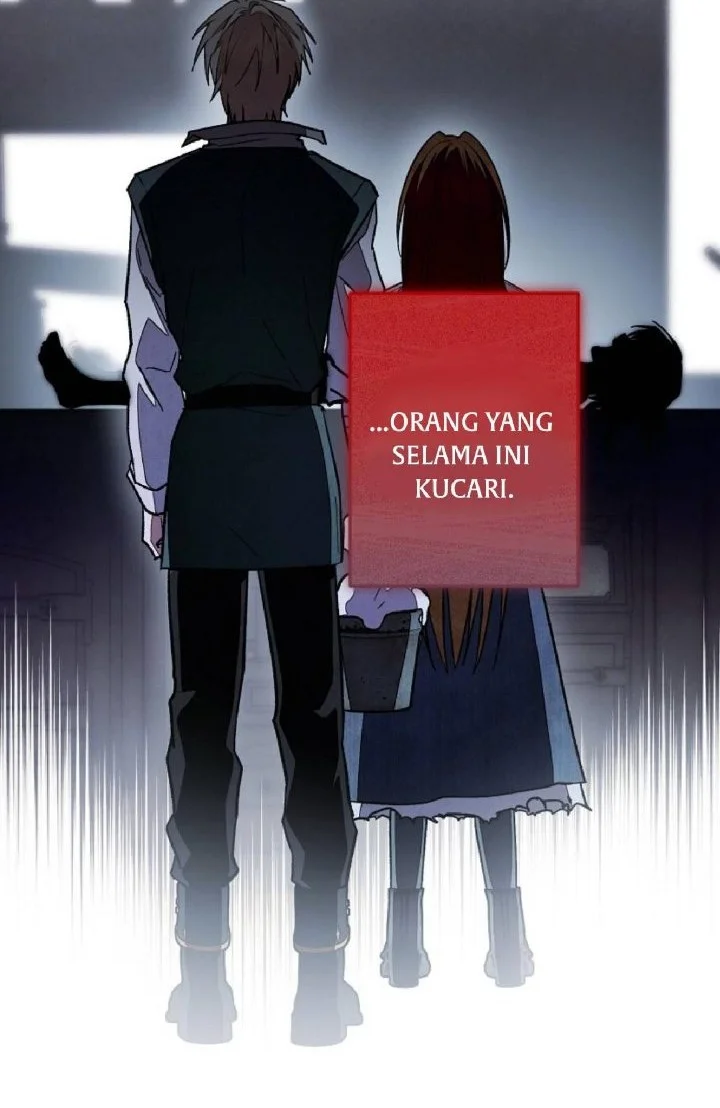 Welcome to the Rose Mansion Chapter 45 Gambar 26