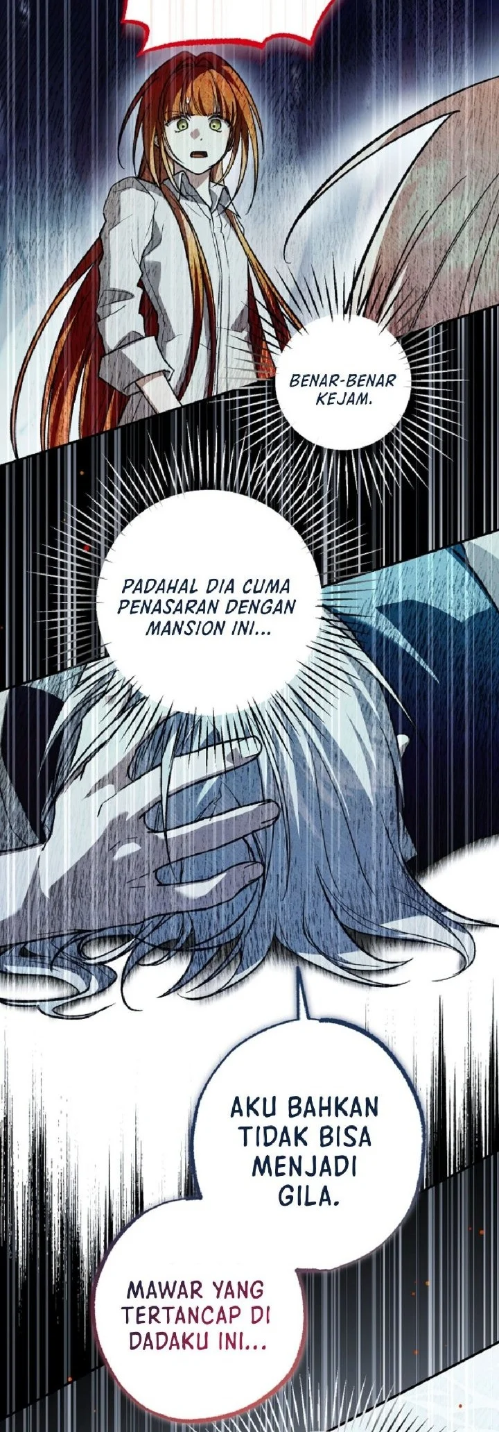 Welcome to the Rose Mansion Chapter 46 Gambar 26