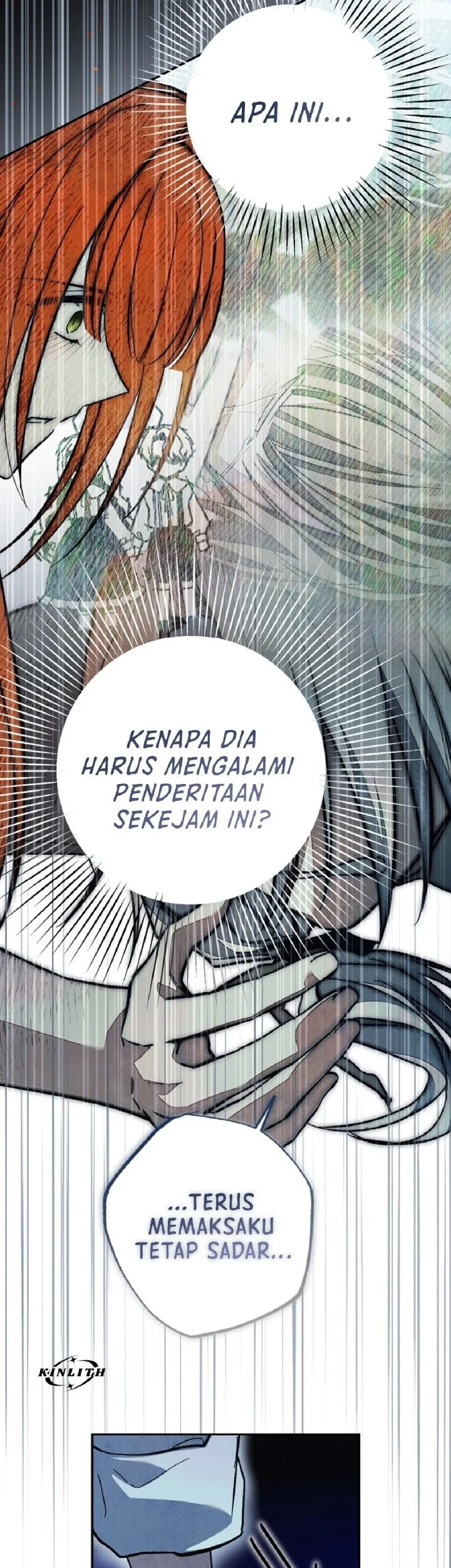 Welcome to the Rose Mansion Chapter 46 Gambar 27
