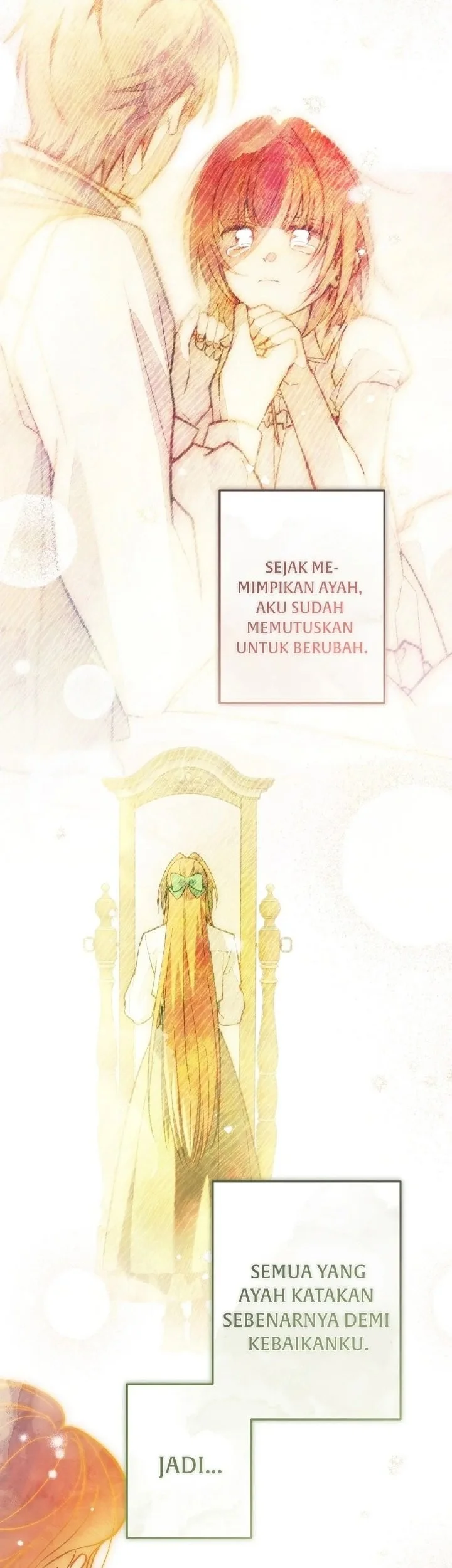 Welcome to the Rose Mansion Chapter 47 Gambar 26