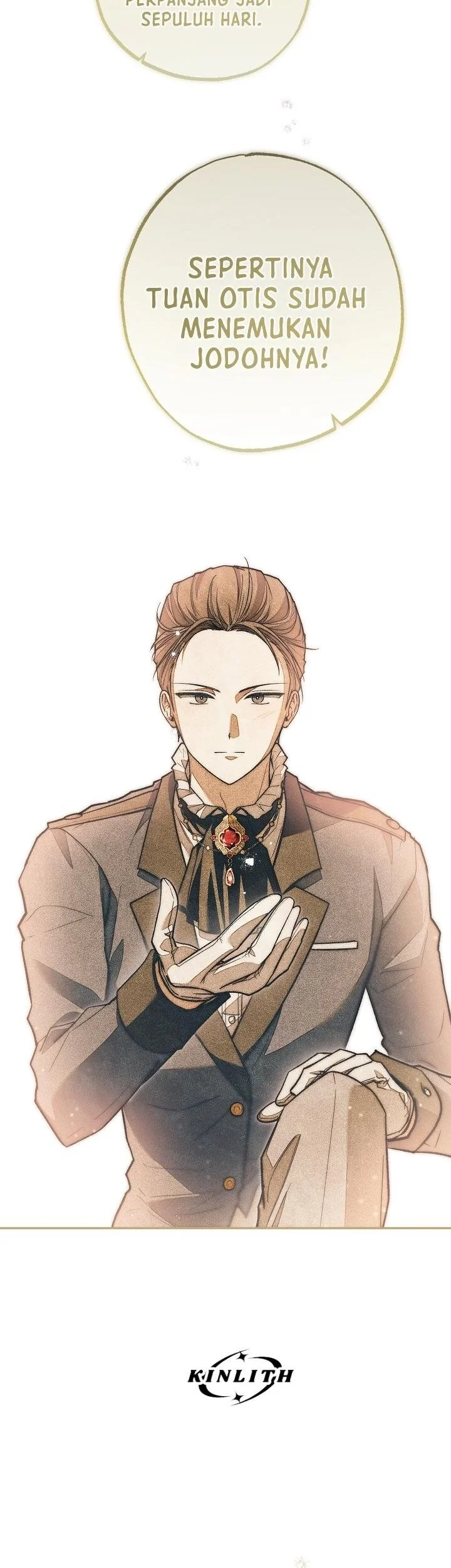 Welcome to the Rose Mansion Chapter 49 Gambar 24