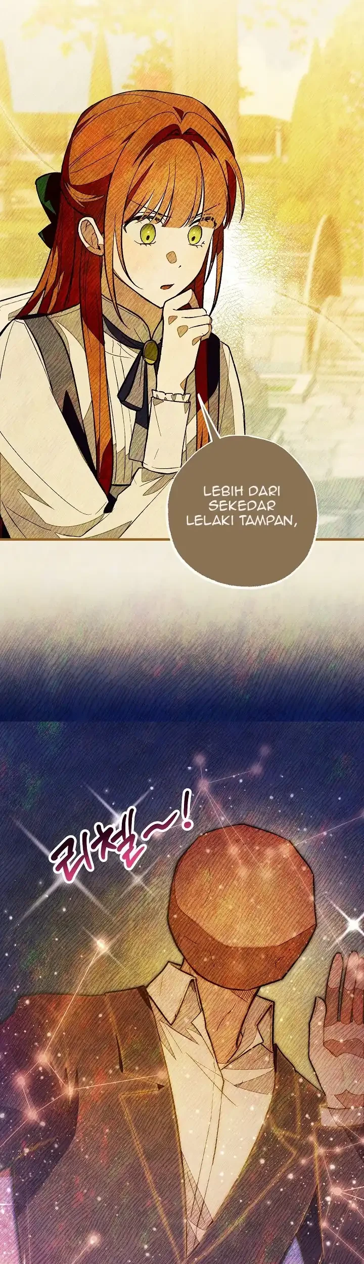 Welcome to the Rose Mansion Chapter 5 Gambar 21