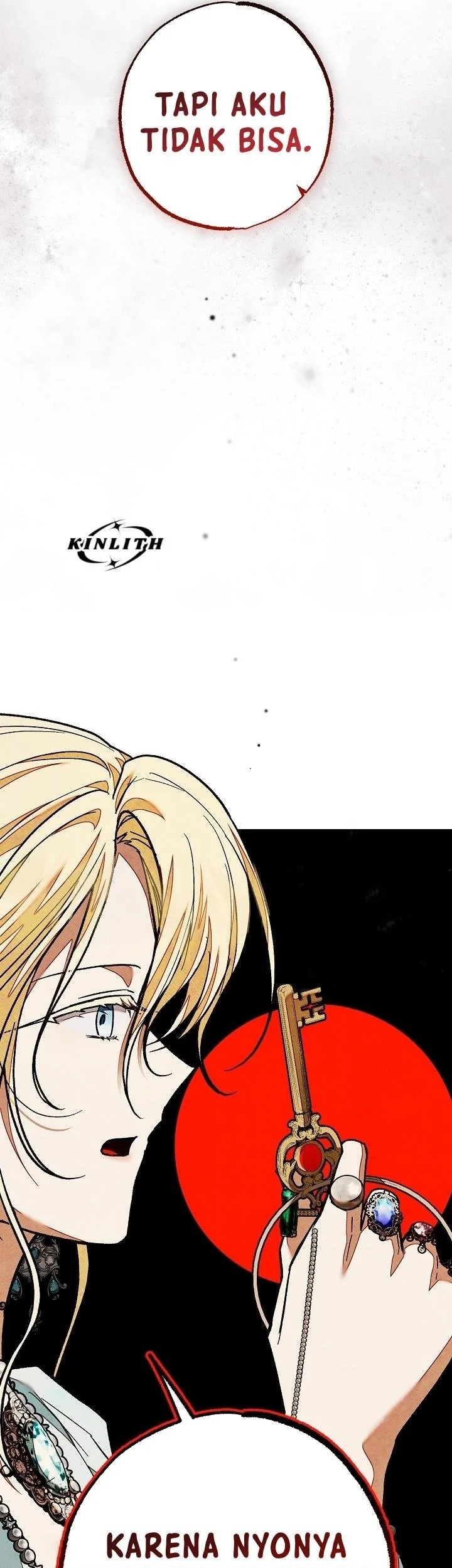 Welcome to the Rose Mansion Chapter 50 Gambar 29