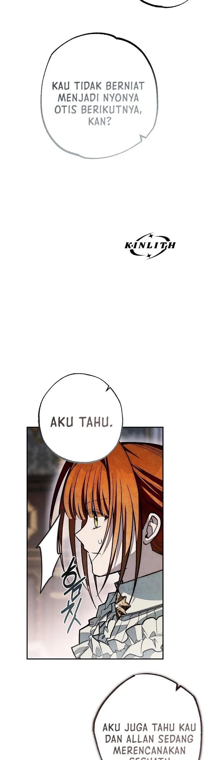 Welcome to the Rose Mansion Chapter 50 Gambar 32