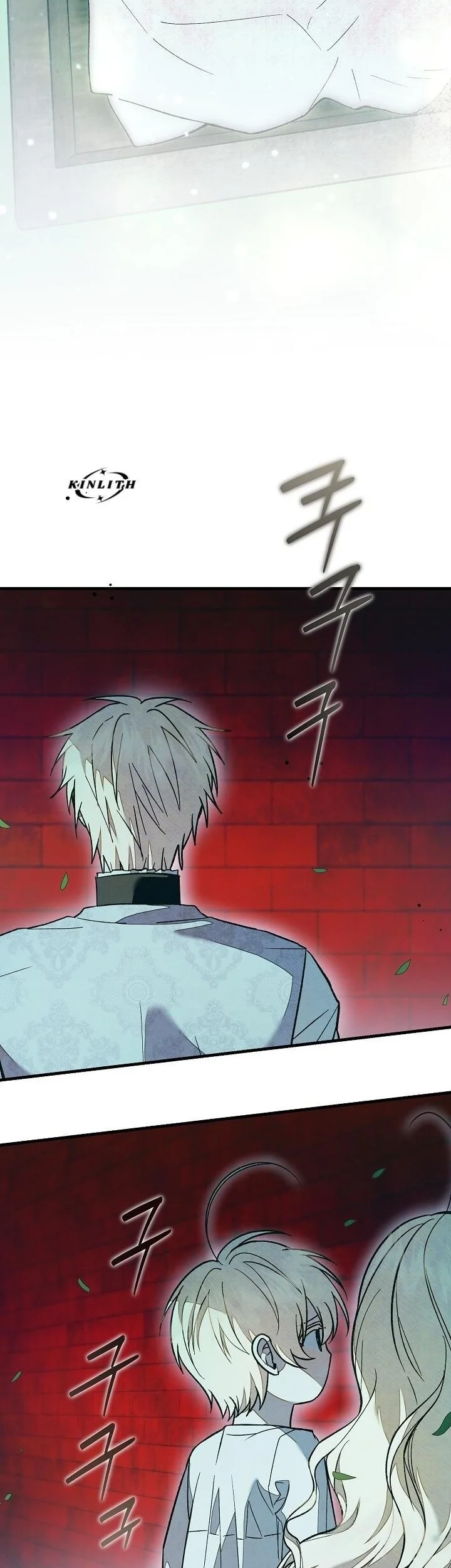 Welcome to the Rose Mansion Chapter 52 Gambar 23