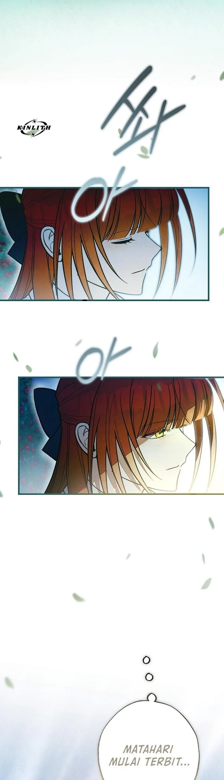 Welcome to the Rose Mansion Chapter 52 Gambar 25