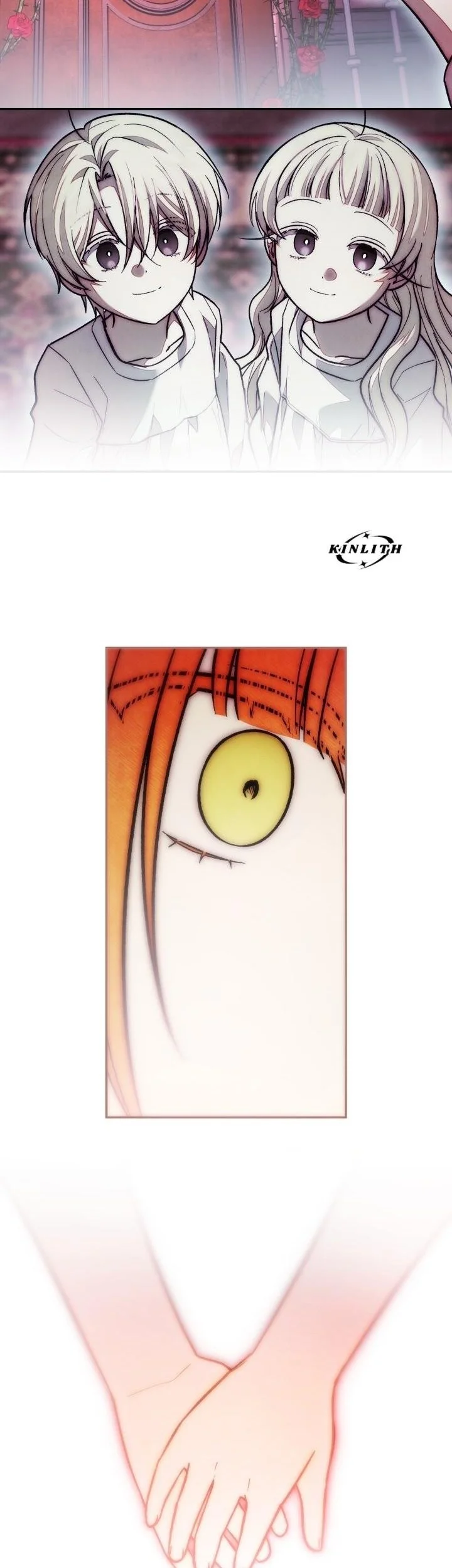 Welcome to the Rose Mansion Chapter 53 Gambar 18