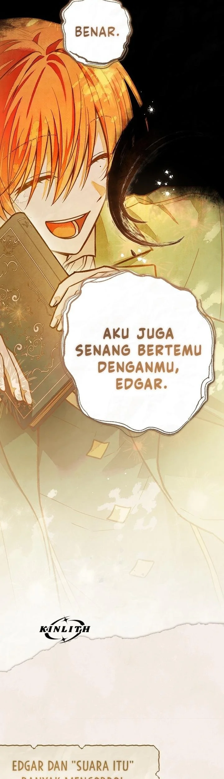 Welcome to the Rose Mansion Chapter 55 Gambar 24