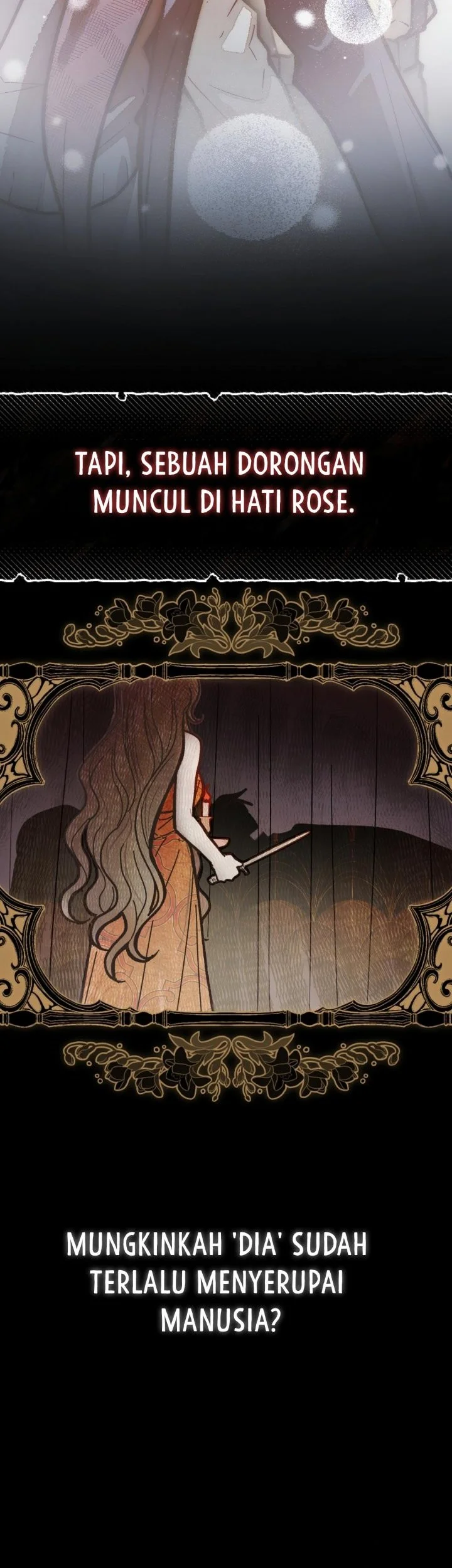 Welcome to the Rose Mansion Chapter 56 Gambar 26