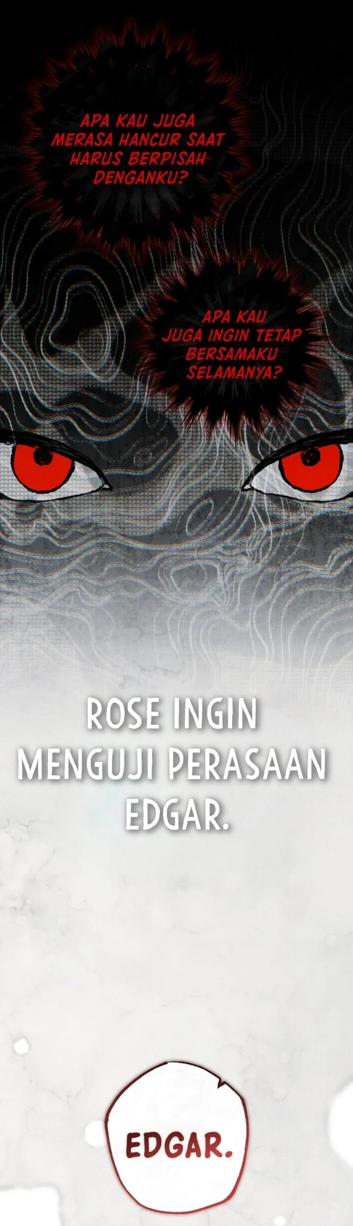 Welcome to the Rose Mansion Chapter 56 Gambar 27