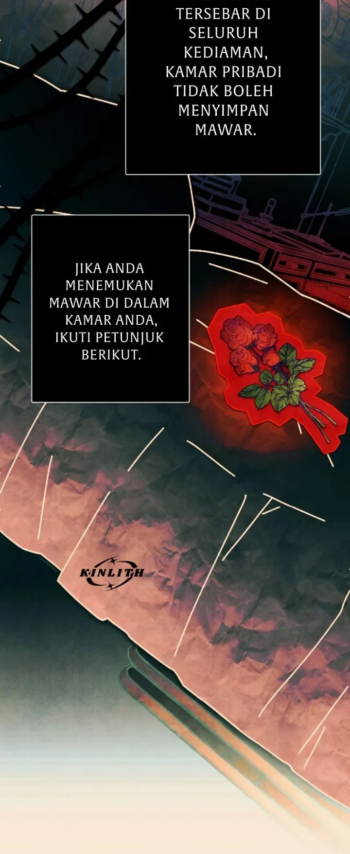 Welcome to the Rose Mansion Chapter 6 Gambar 25