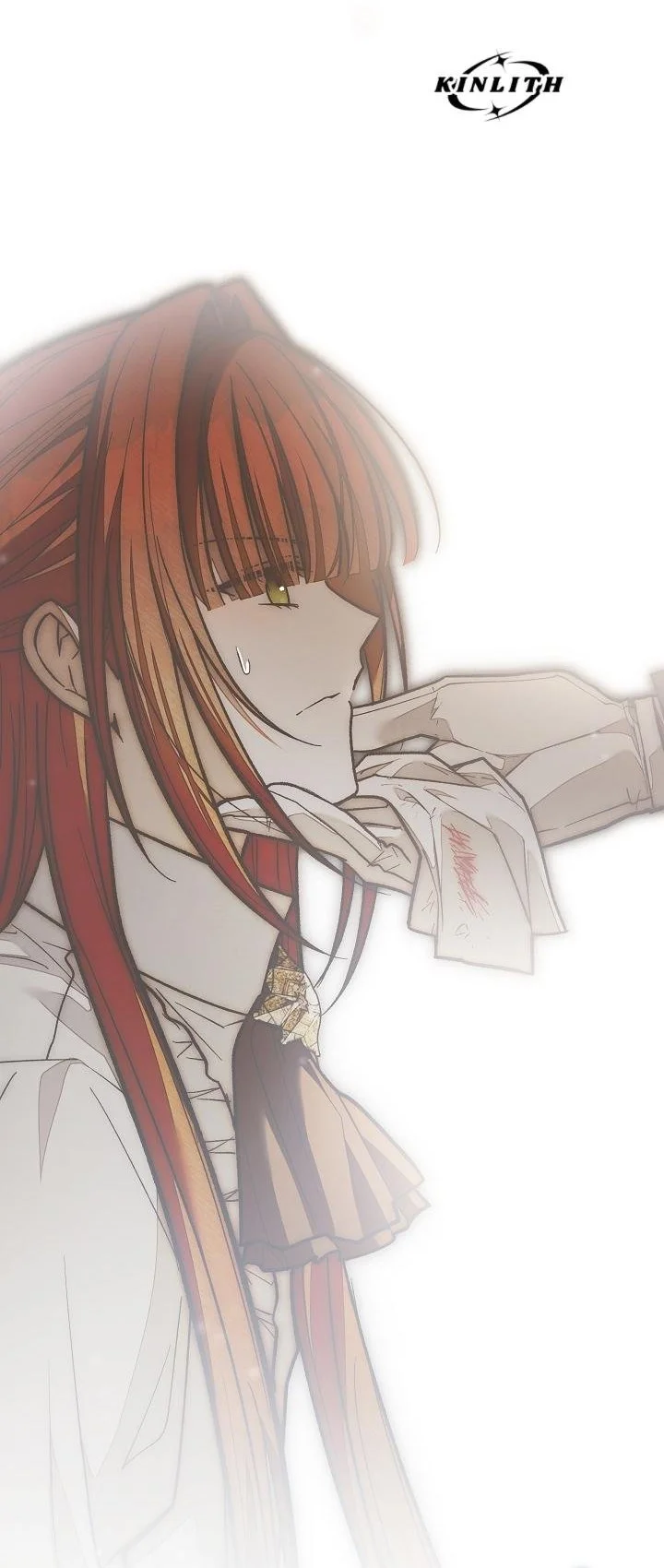 Welcome to the Rose Mansion Chapter 60 Gambar 25