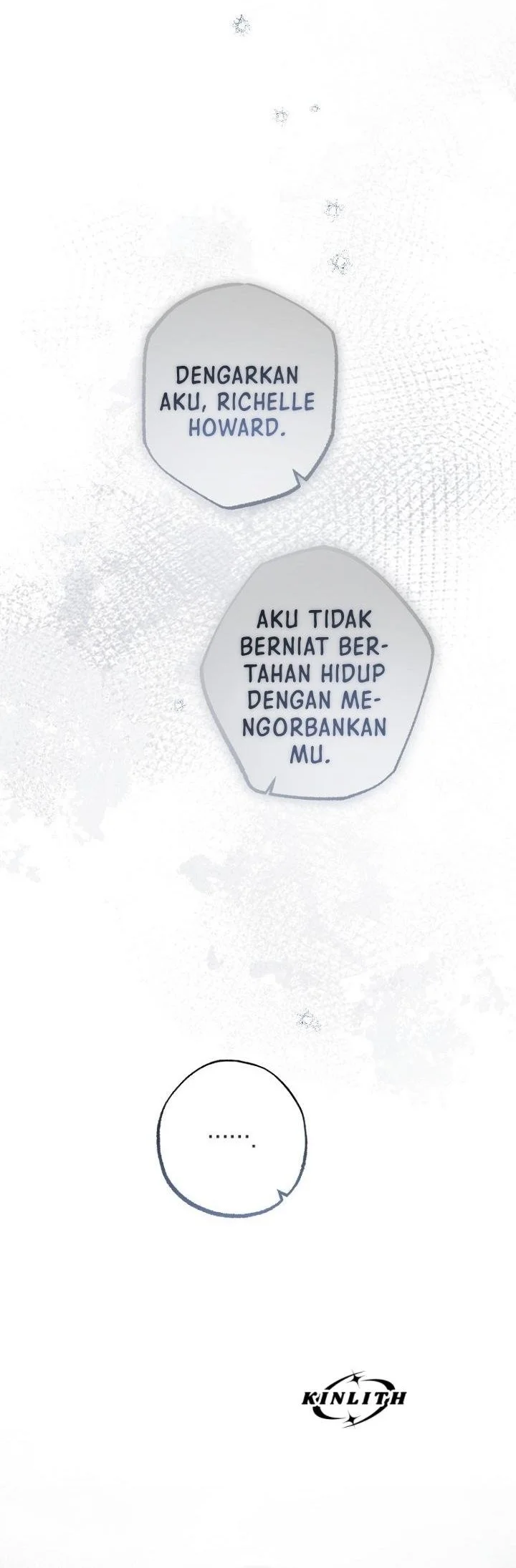 Welcome to the Rose Mansion Chapter 62 Gambar 24