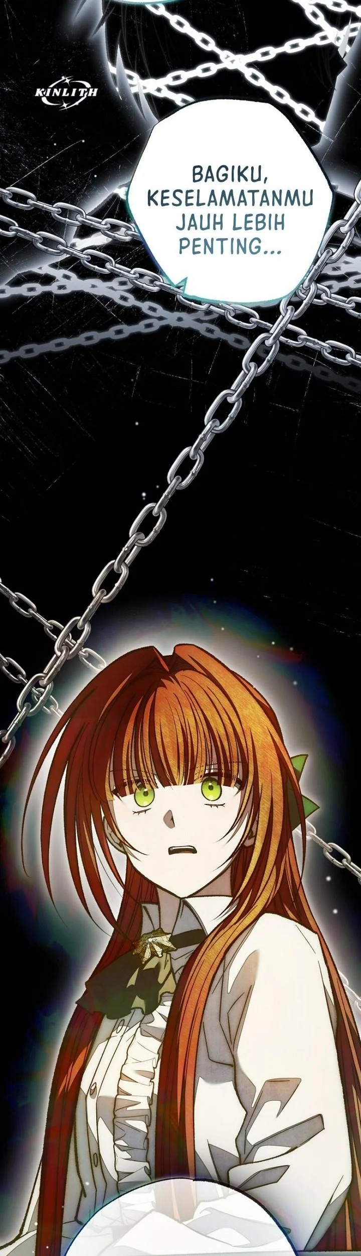 Welcome to the Rose Mansion Chapter 62 Gambar 26