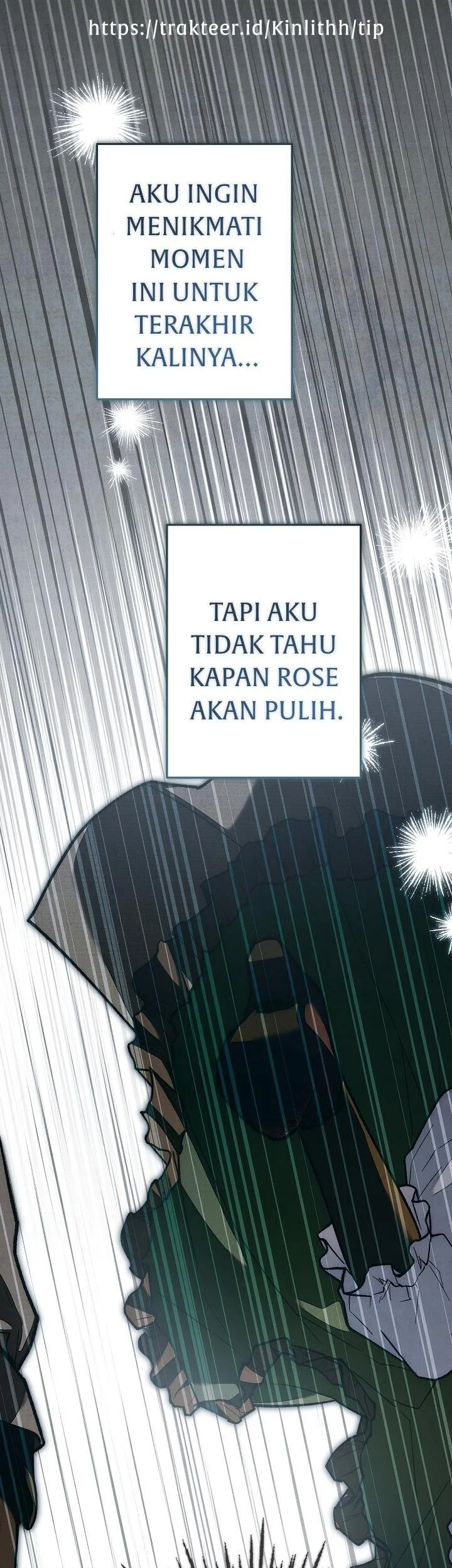 Welcome to the Rose Mansion Chapter 64 Gambar 24