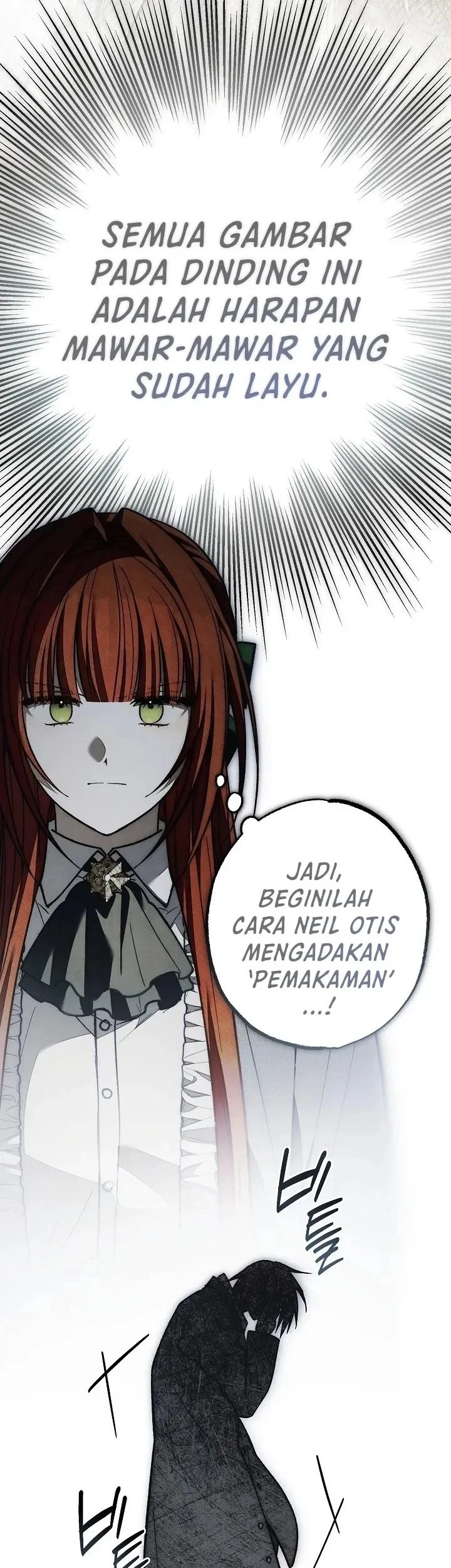 Welcome to the Rose Mansion Chapter 65 Gambar 26