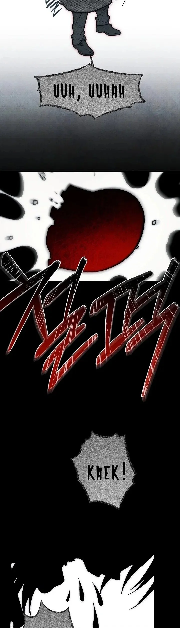 Welcome to the Rose Mansion Chapter 65 Gambar 27