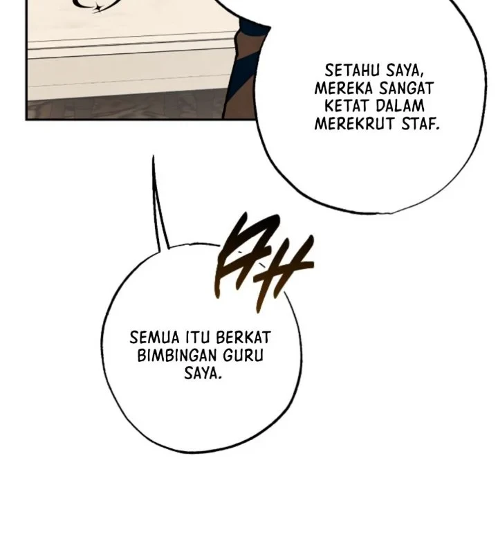 Welcome to the Rose Mansion Chapter 7 Gambar 24