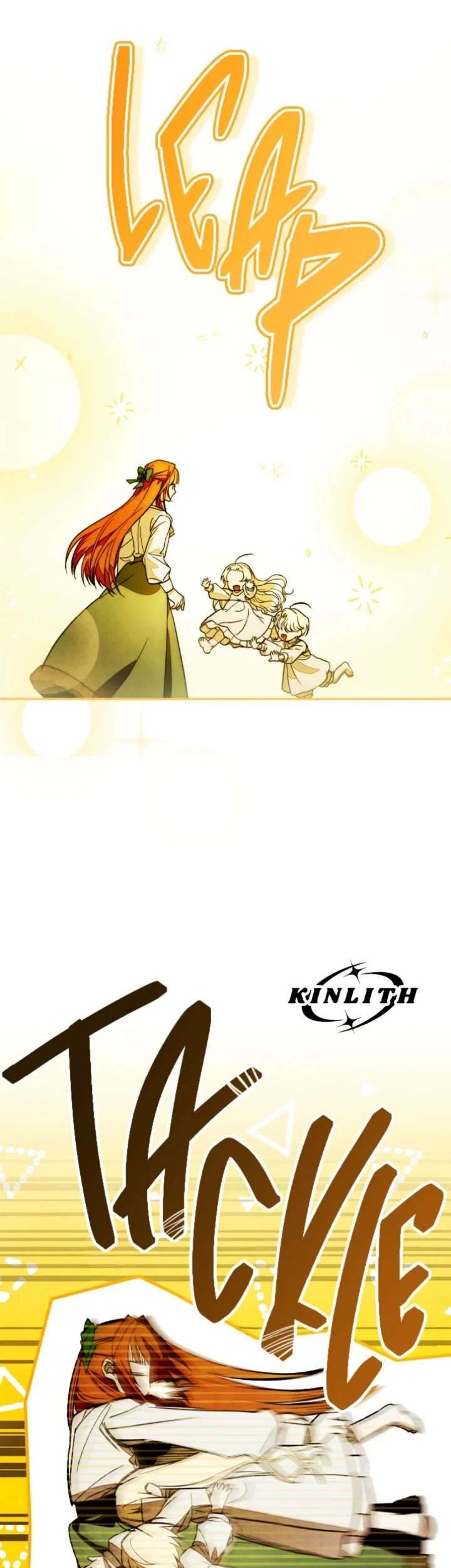 Welcome to the Rose Mansion Chapter 8 Gambar 21
