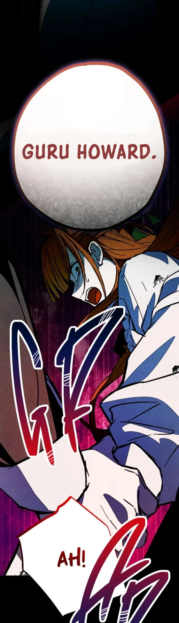 Welcome to the Rose Mansion Chapter 9 Gambar 25