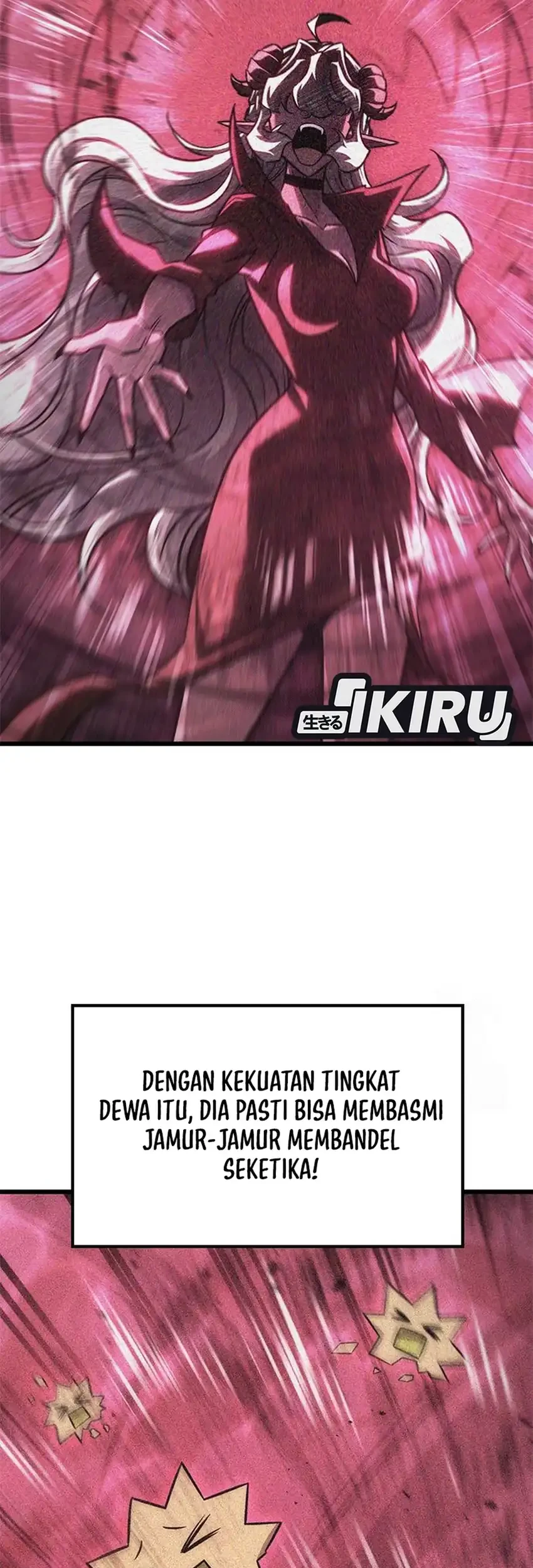 What A Bountiful Harvest, Demon Lord! Chapter 45 Gambar 30