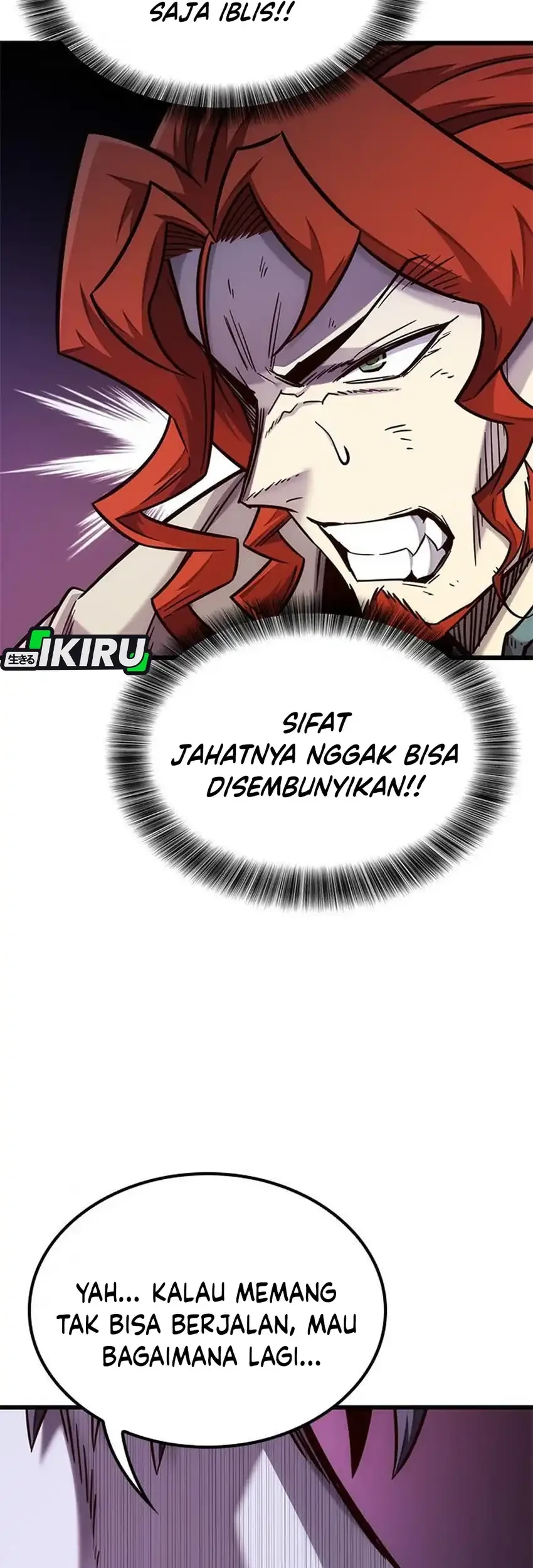 What A Bountiful Harvest, Demon Lord! Chapter 48 Gambar 26