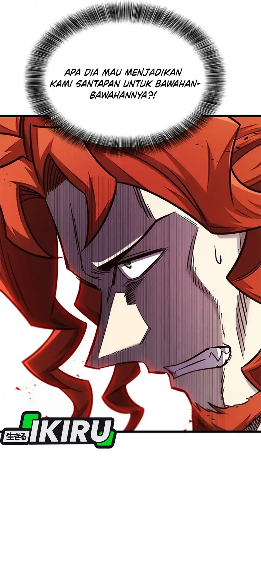 What A Bountiful Harvest, Demon Lord! Chapter 48 Gambar 28