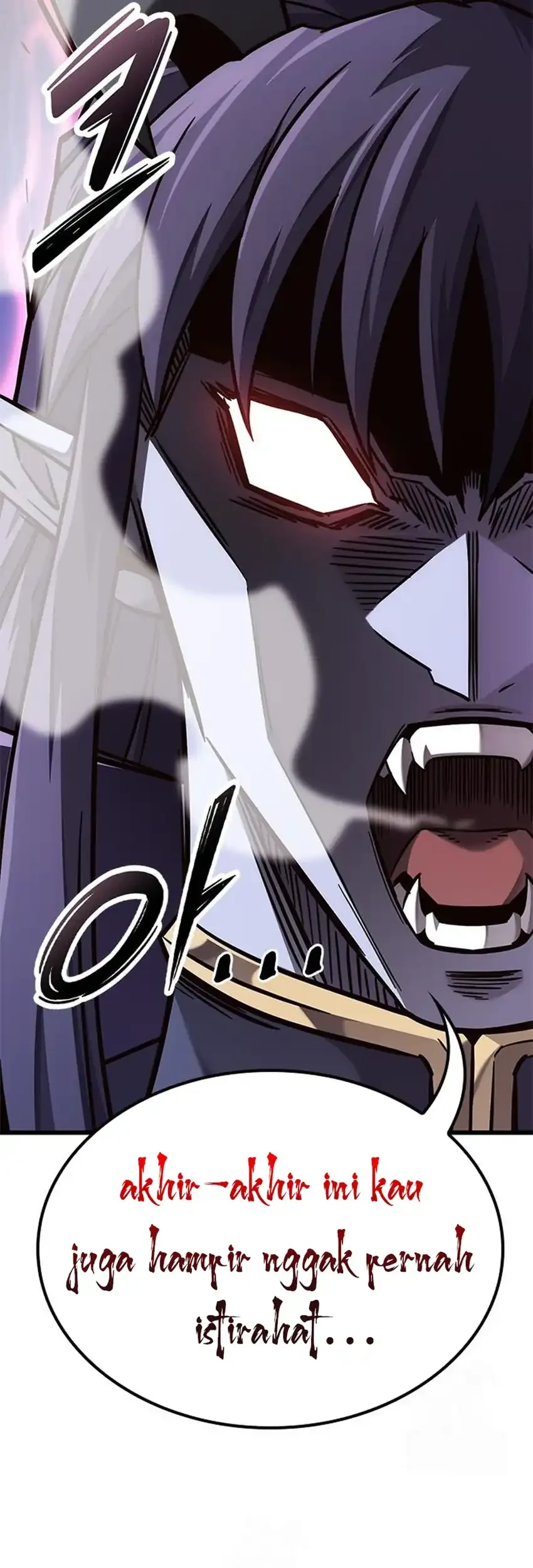 What A Bountiful Harvest, Demon Lord! Chapter 49 Gambar 31