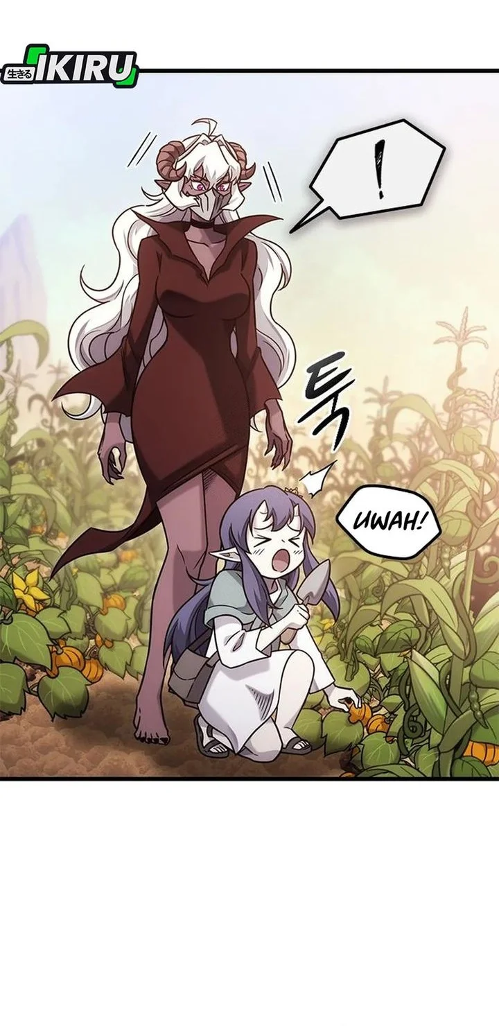 What A Bountiful Harvest, Demon Lord! Chapter 50 Gambar 24