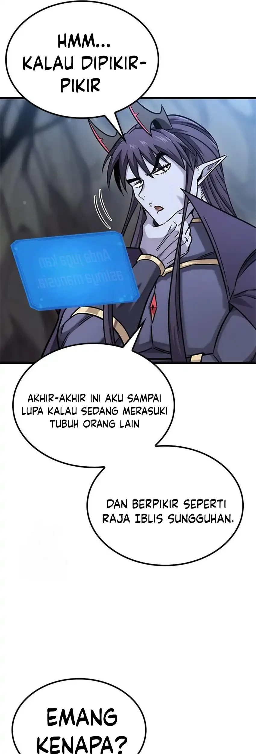 What A Bountiful Harvest, Demon Lord! Chapter 51 Gambar 28