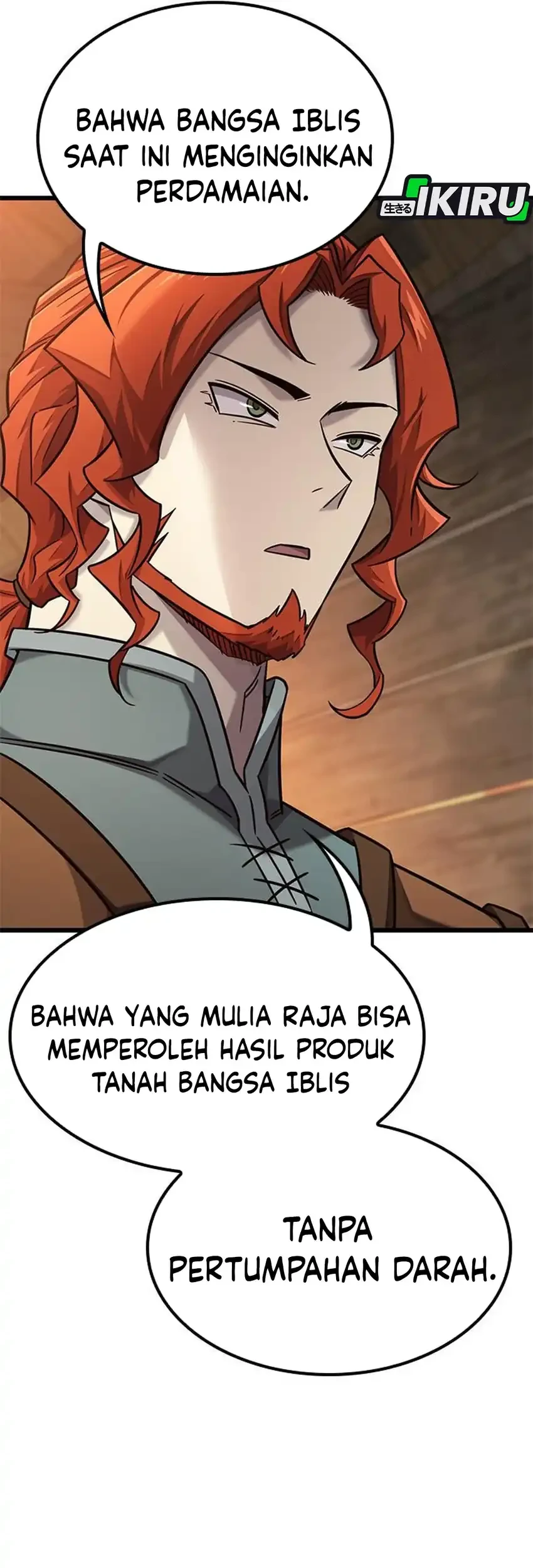 What A Bountiful Harvest, Demon Lord! Chapter 52 Gambar 25