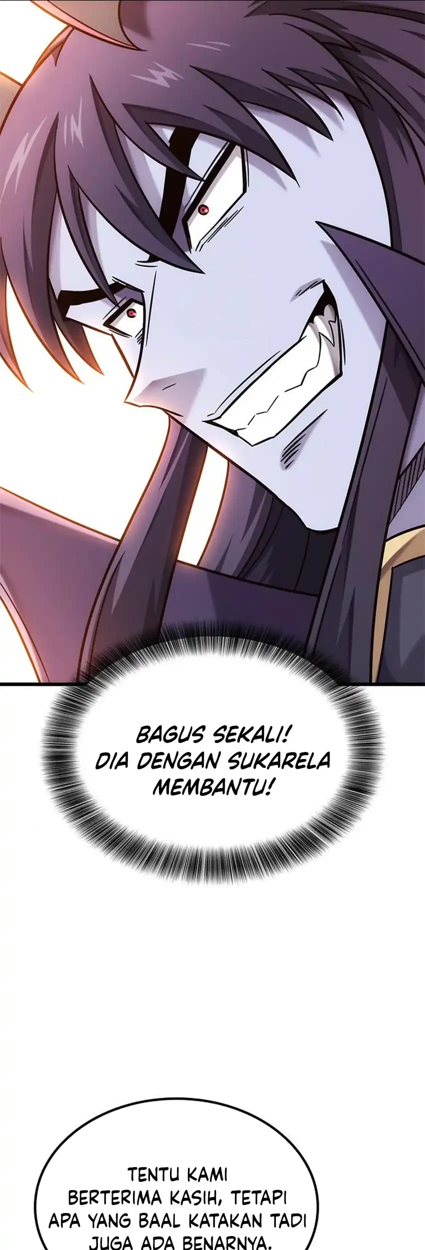 What A Bountiful Harvest, Demon Lord! Chapter 52 Gambar 27