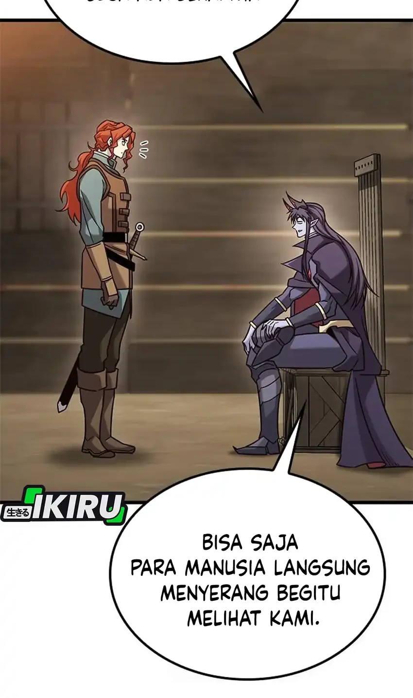 What A Bountiful Harvest, Demon Lord! Chapter 52 Gambar 28