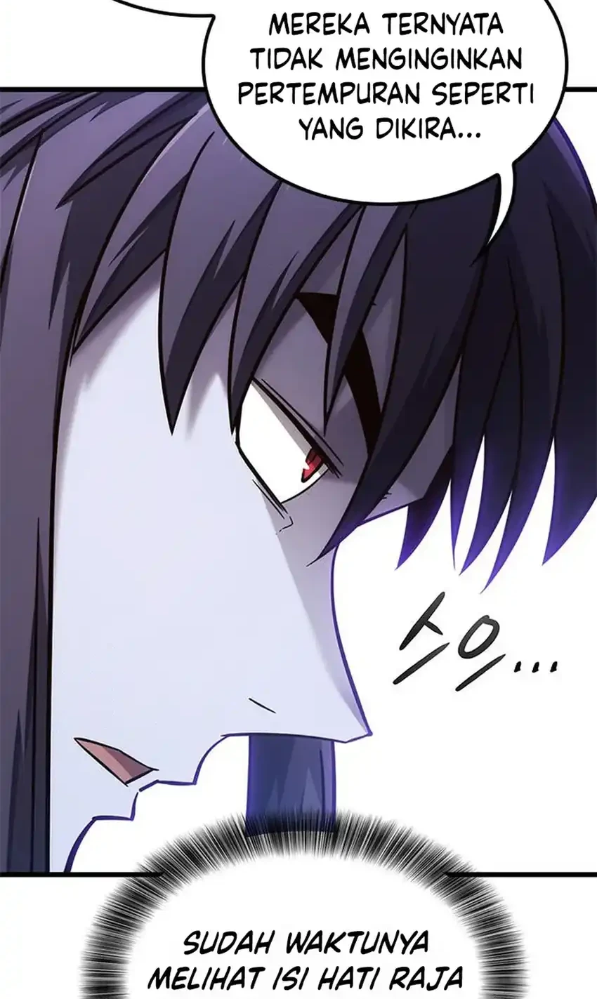 What A Bountiful Harvest, Demon Lord! Chapter 53 Gambar 27
