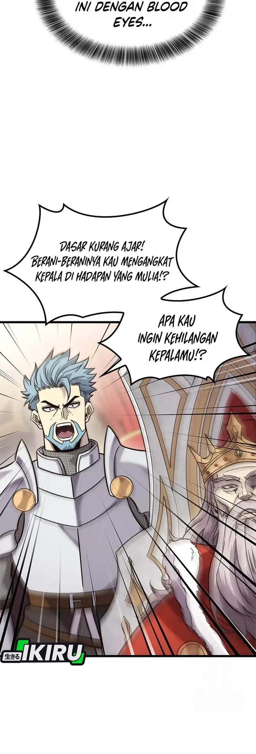 What A Bountiful Harvest, Demon Lord! Chapter 53 Gambar 28