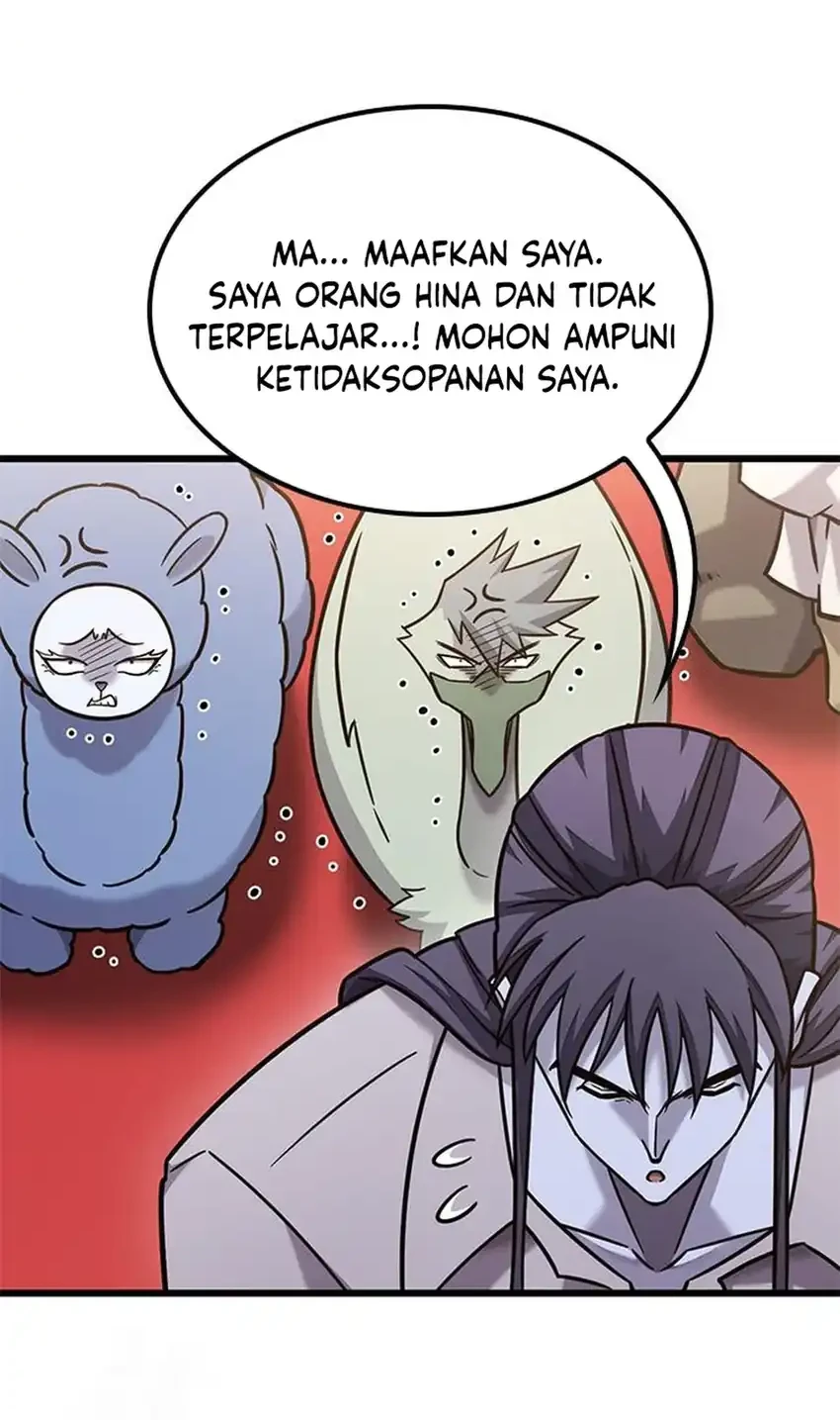 What A Bountiful Harvest, Demon Lord! Chapter 53 Gambar 29
