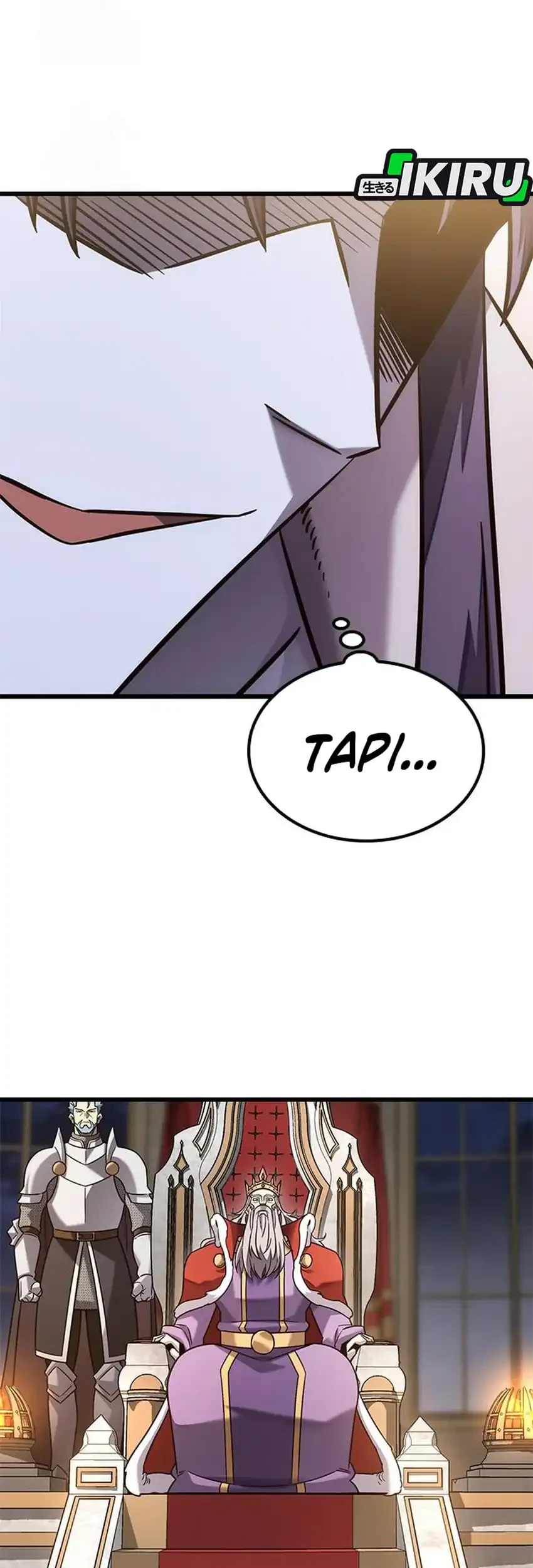 What A Bountiful Harvest, Demon Lord! Chapter 53 Gambar 30