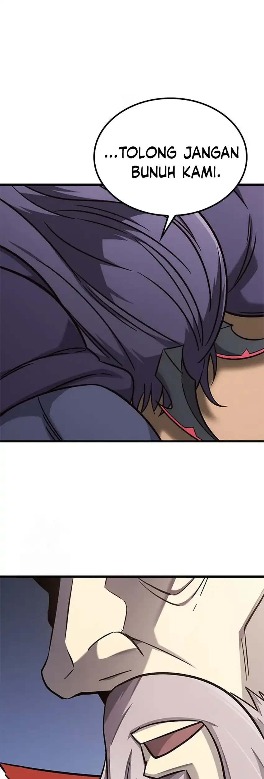 What A Bountiful Harvest, Demon Lord! Chapter 54 Gambar 26