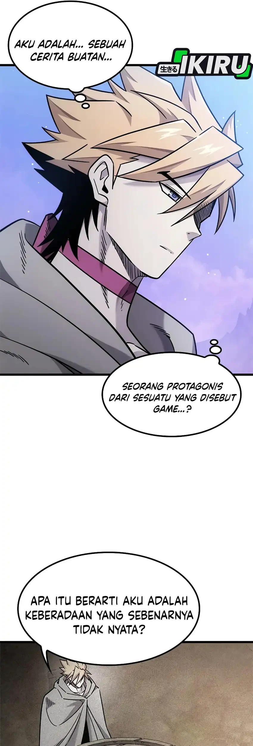 What A Bountiful Harvest, Demon Lord! Chapter 64 Gambar 28