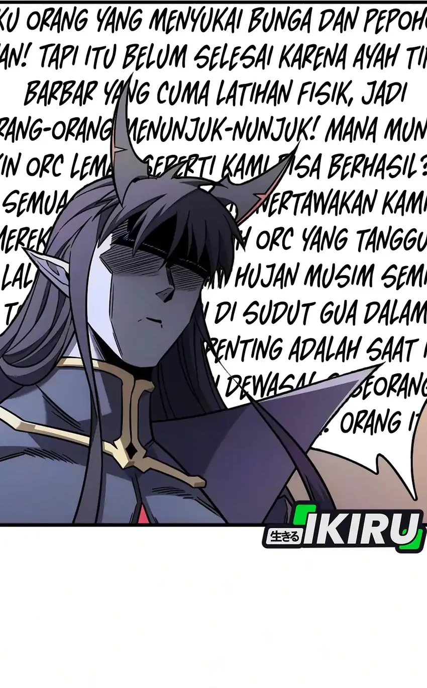 What A Bountiful Harvest, Demon Lord! Chapter 65 Gambar 23