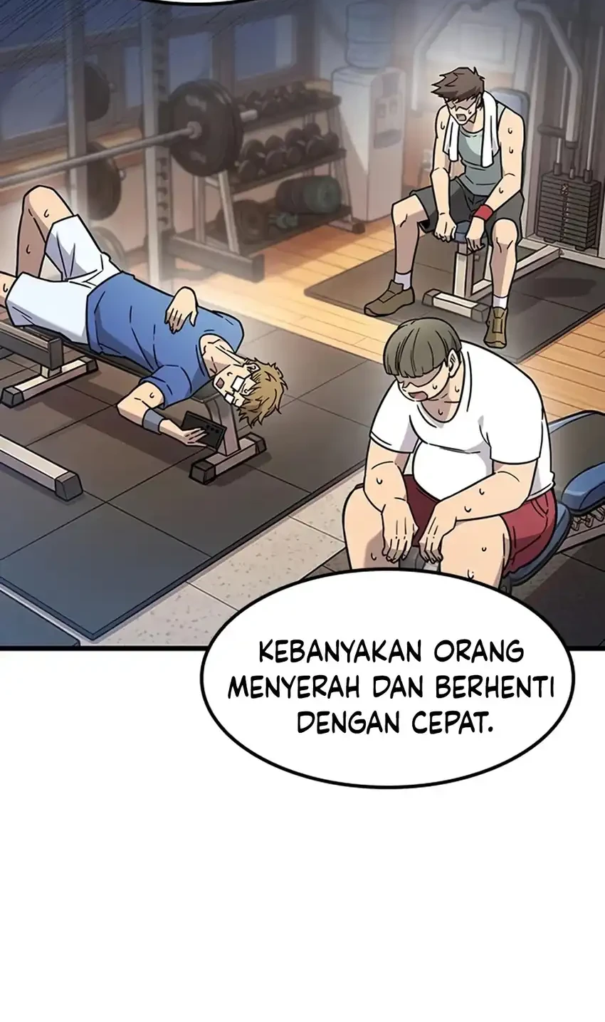 What A Bountiful Harvest, Demon Lord! Chapter 66 Gambar 30