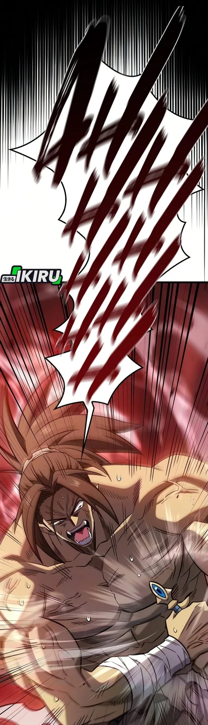 What A Bountiful Harvest, Demon Lord! Chapter 67 Gambar 30